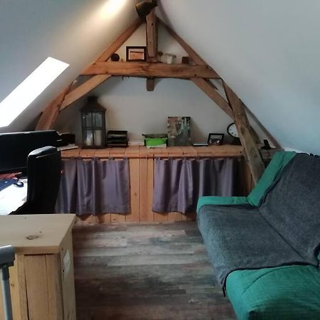 Charmante Maison De Village En Val De Loire Rivarennes  Buitenkant foto